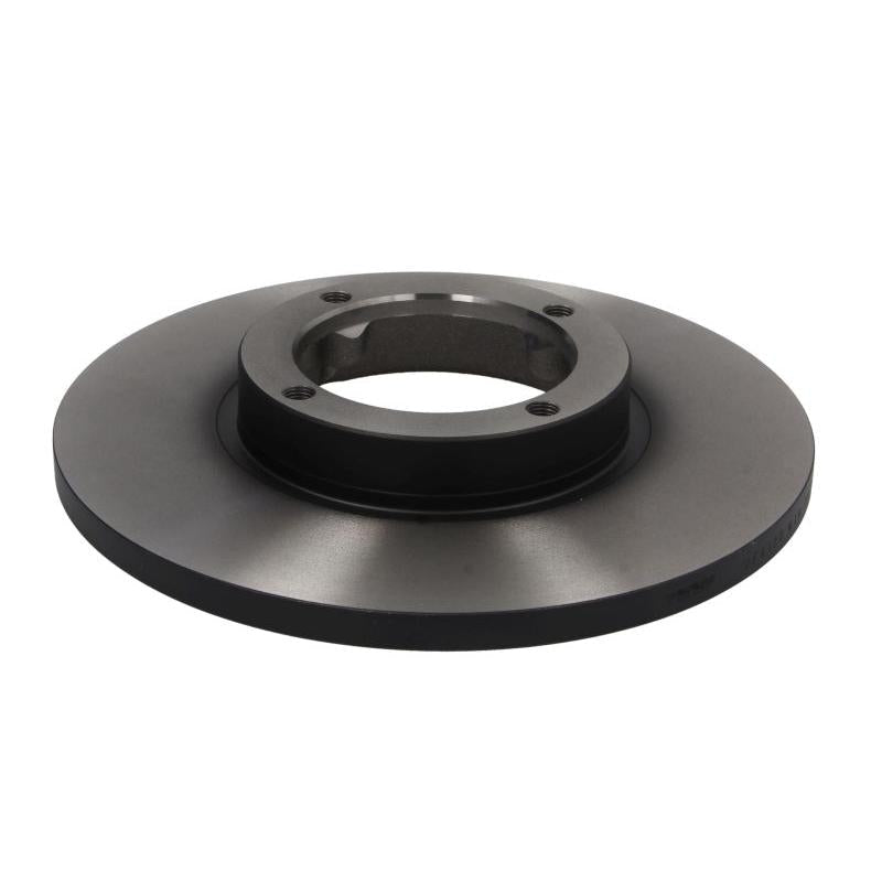 TRW MOTO DF4123 Brake Disc