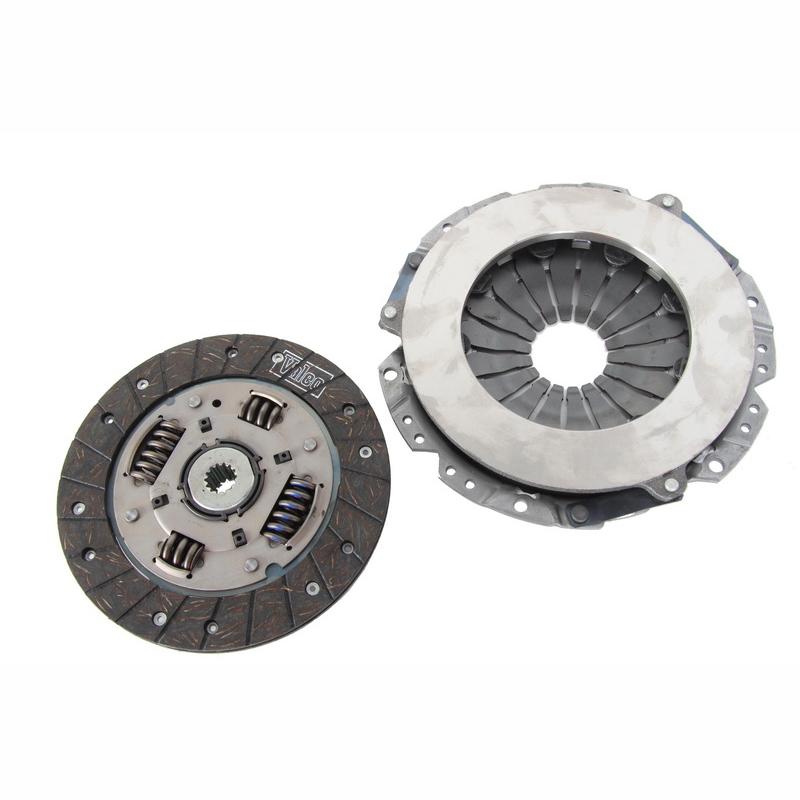 VALEO VAL826849 Clutch Kit