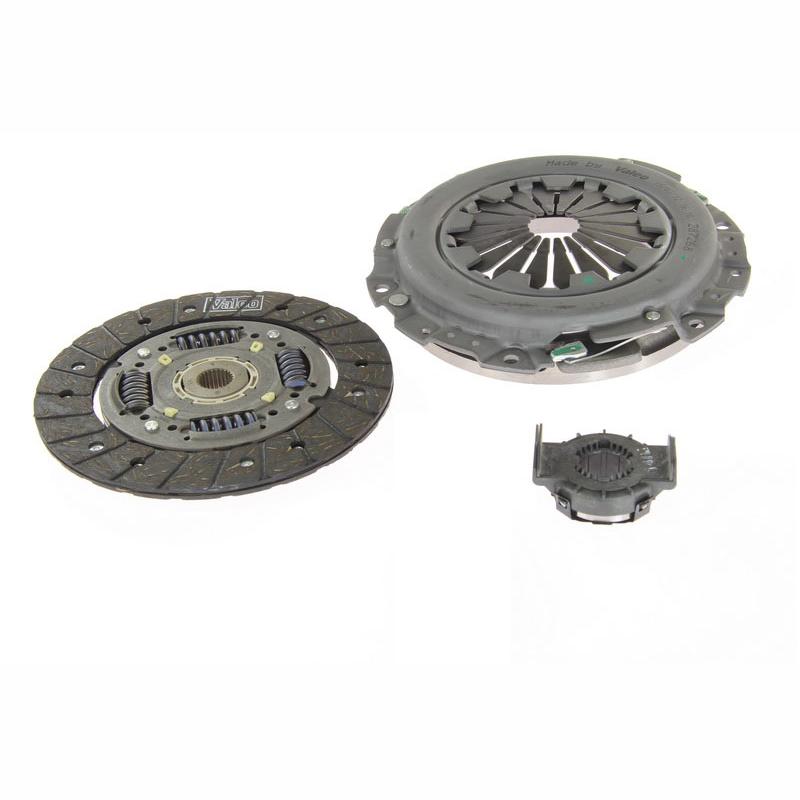 VALEO VAL801834 Clutch Kit