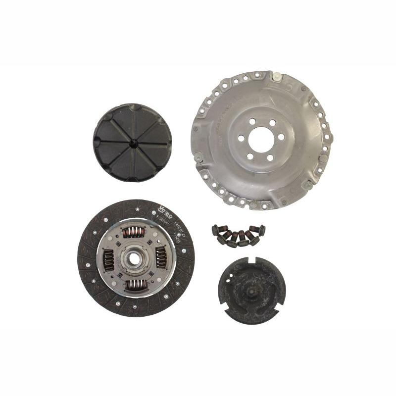 VALEO VAL821276 Clutch Kit
