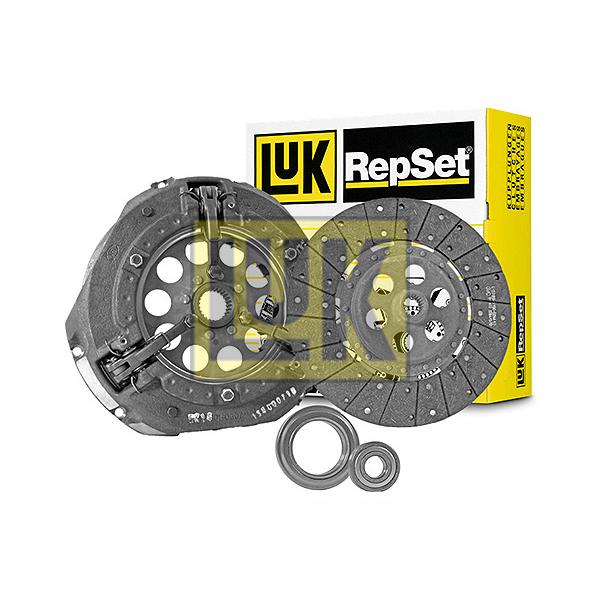 LUK 633318010 Clutch Kit