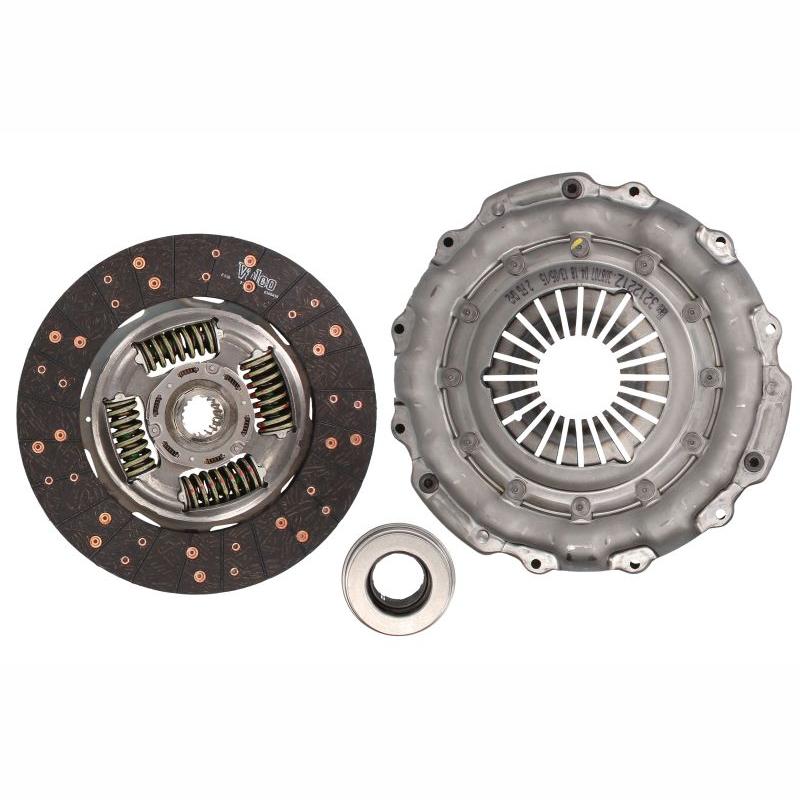 VALEO VAL827448 Clutch Kit