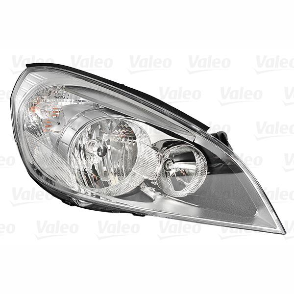VALEO VAL045132 Headlight