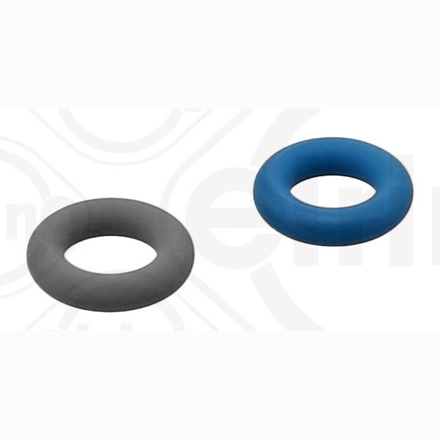 ELRING L099230 Injection Valve Seal Ring Set