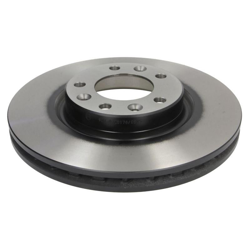TRW MOTO DF6657 Brake Disc