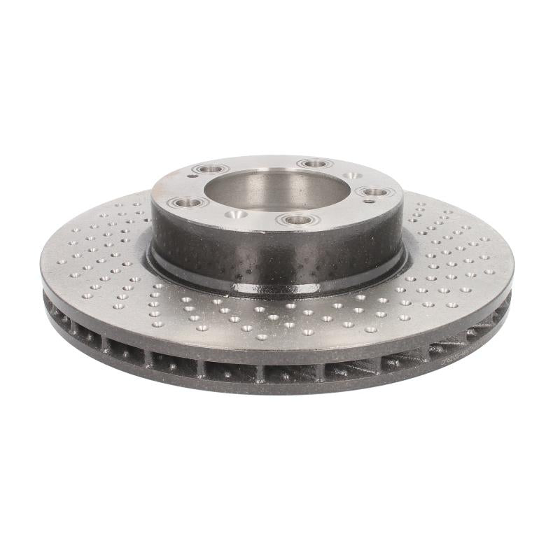 TRW MOTO DF6213S Brake Disc