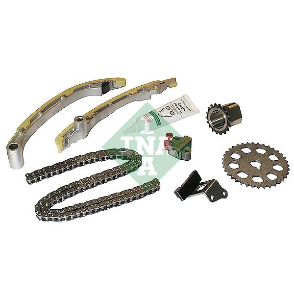 INA 559100430 Timing Chain Kit
