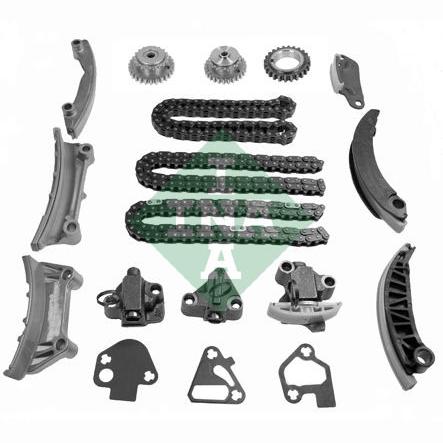 INA 559005210 Timing Chain Kit