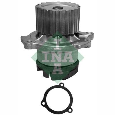 INA 538057710 Water Pump