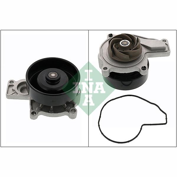 INA 538088310 Water Pump