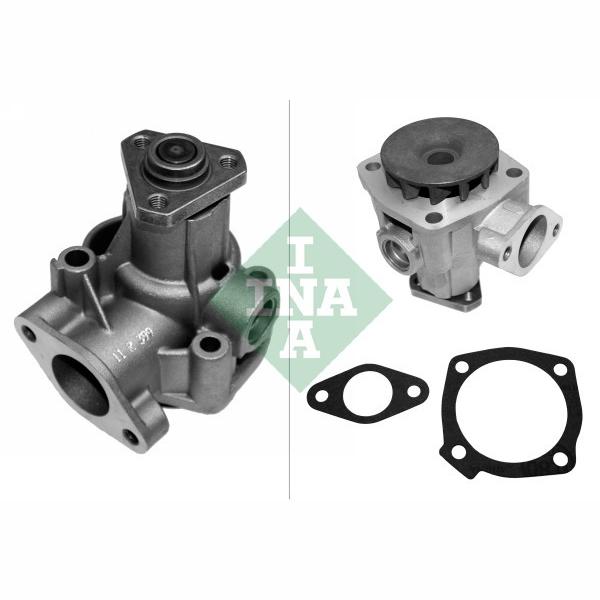 INA 538042310 Water Pump