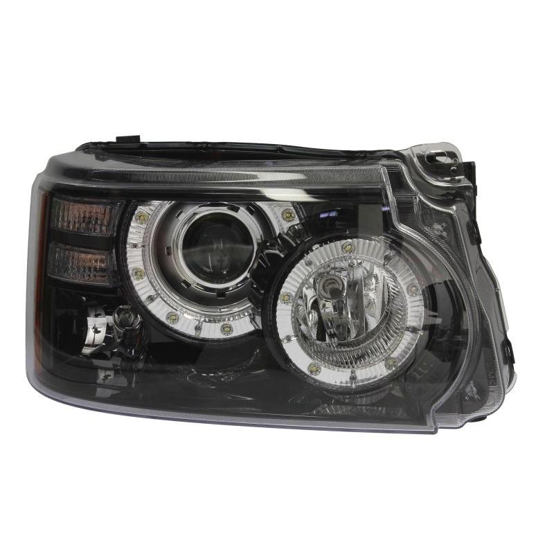 VALEO VAL044665 Headlight