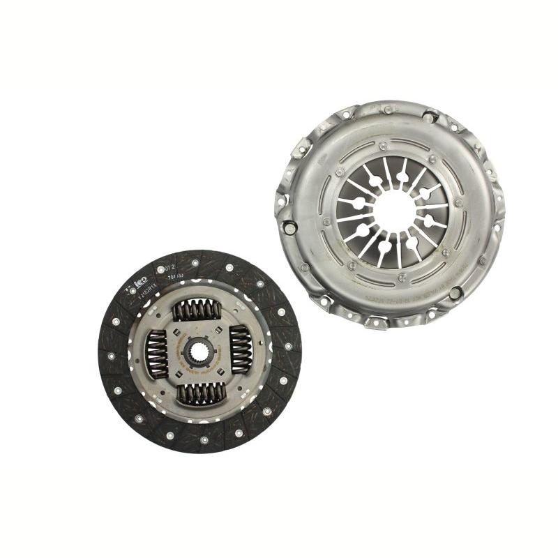 VALEO VAL828337 Clutch Kit