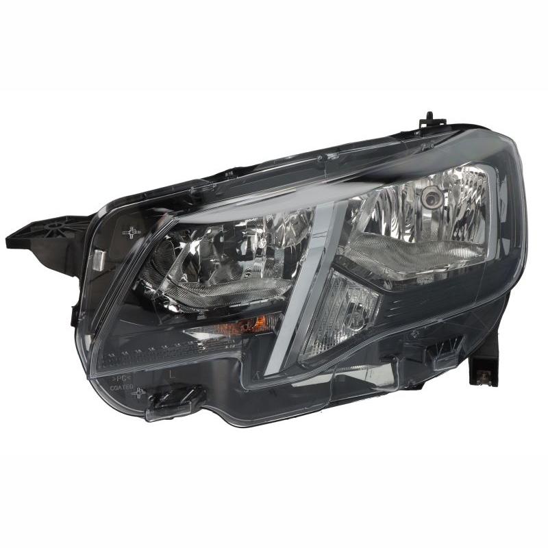 VALEO VAL450638 Headlight