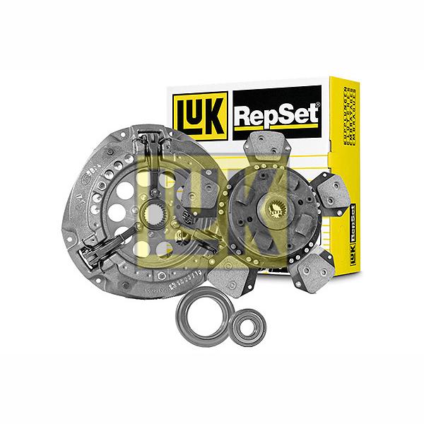 LUK 631307110 Clutch Kit