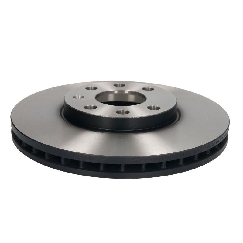 TRW MOTO DF4042 Brake Disc