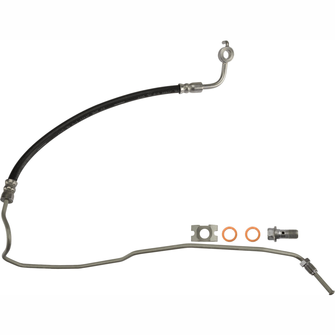 TRW MOTO PHD2152 Brake Hose