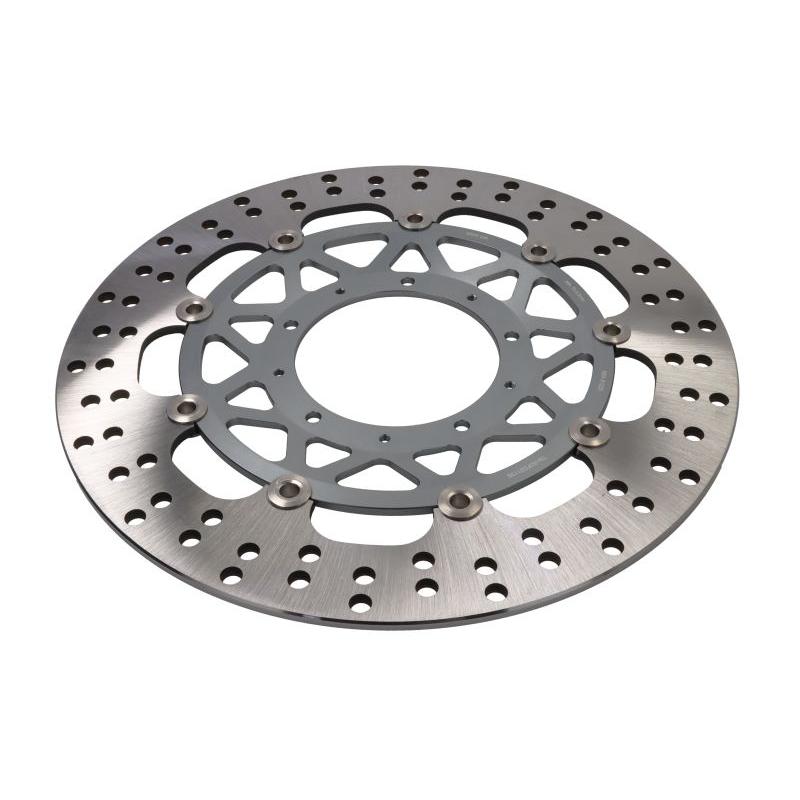 TRW MOTO MSW229 Brake Disc