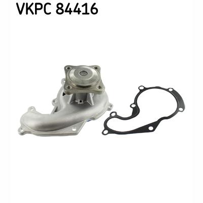 SKF VKPC84416 Water Pump