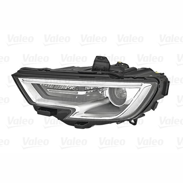 VALEO VAL046820 Headlight