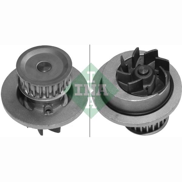 INA 538069810 Water Pump