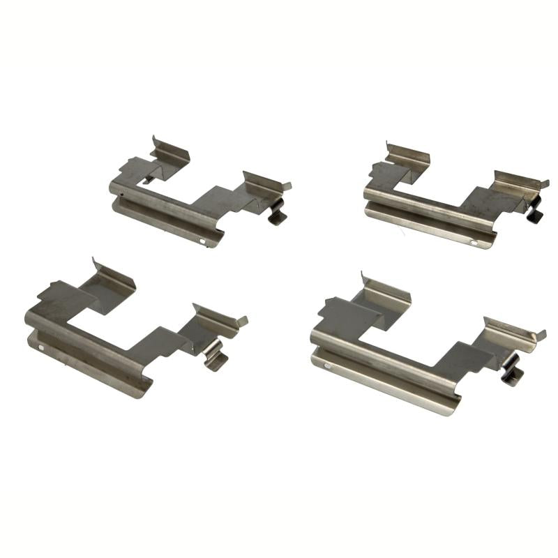 TRW MOTO PFK620 Disc Brake Pad Accessory Kit