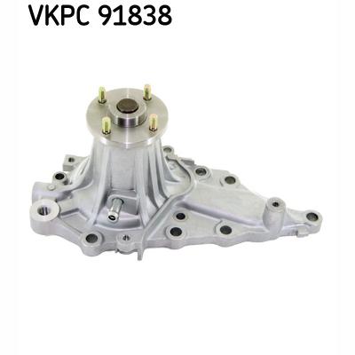 SKF VKPC91838 Water Pump