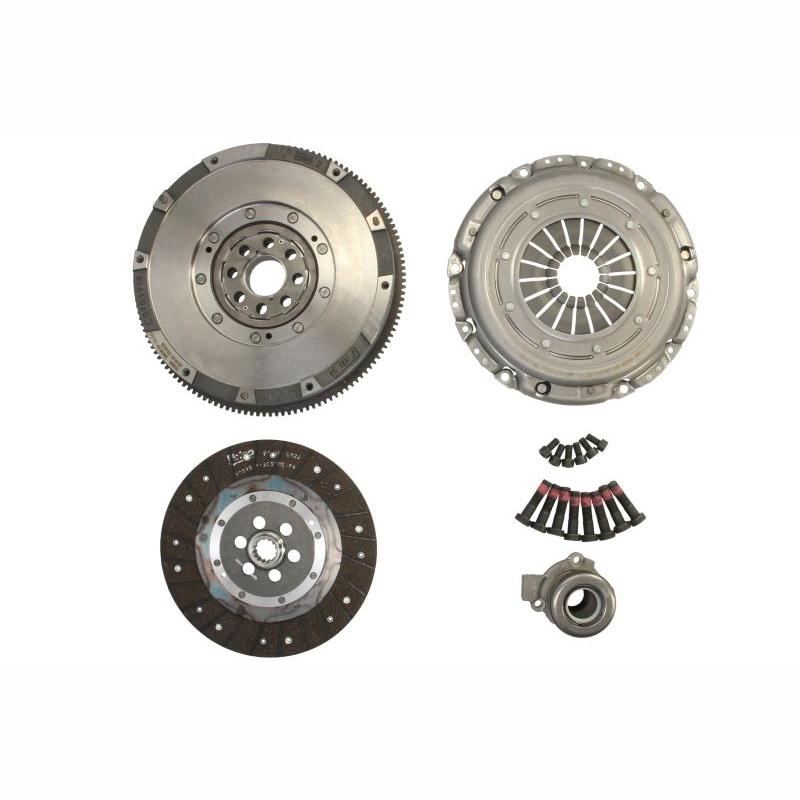 VALEO VAL837437 Clutch Kit