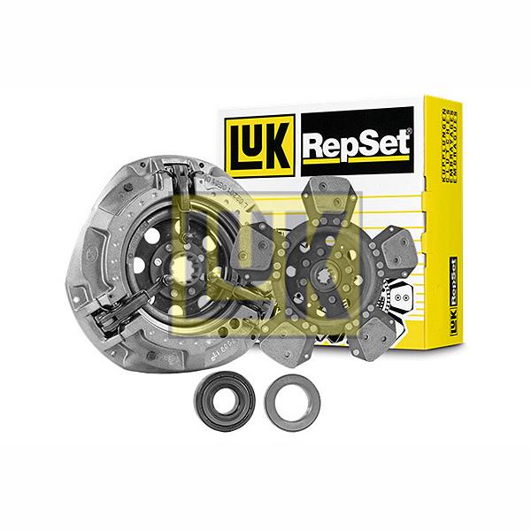 LUK 630109611 Clutch Kit