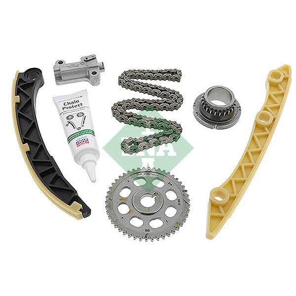 INA 559182930 Timing Chain Kit