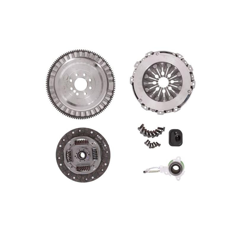 VALEO VAL845062 Clutch Kit