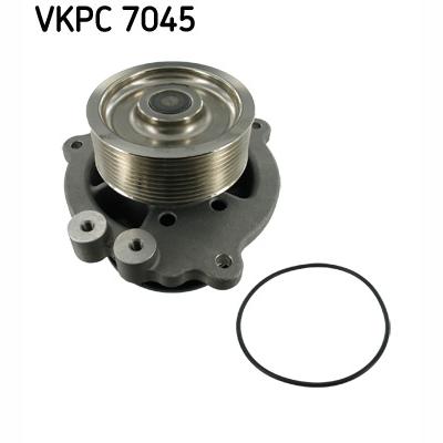 SKF VKPC7045 Water Pump