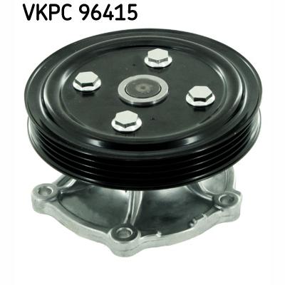 SKF VKPC96415 Water Pump