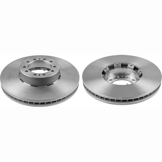 TRW MOTO DF5029S Brake Disc