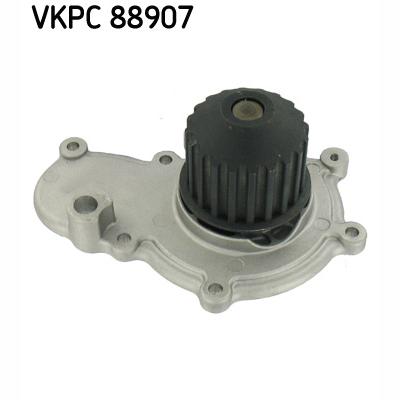 SKF VKPC88907 Water Pump