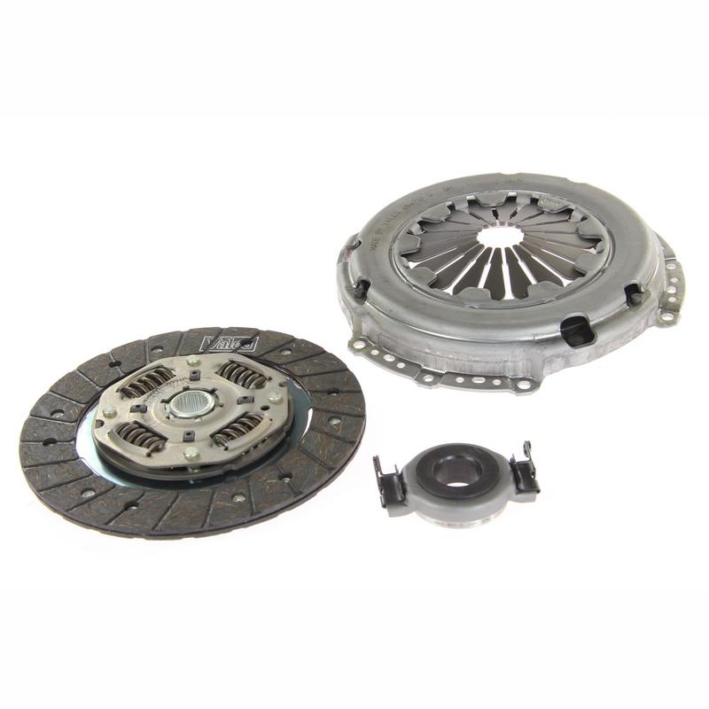 VALEO VAL801446 Clutch Kit
