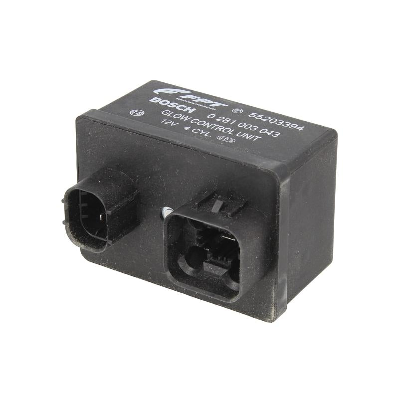 BOSCH 0281003043 Glow Time Control Unit