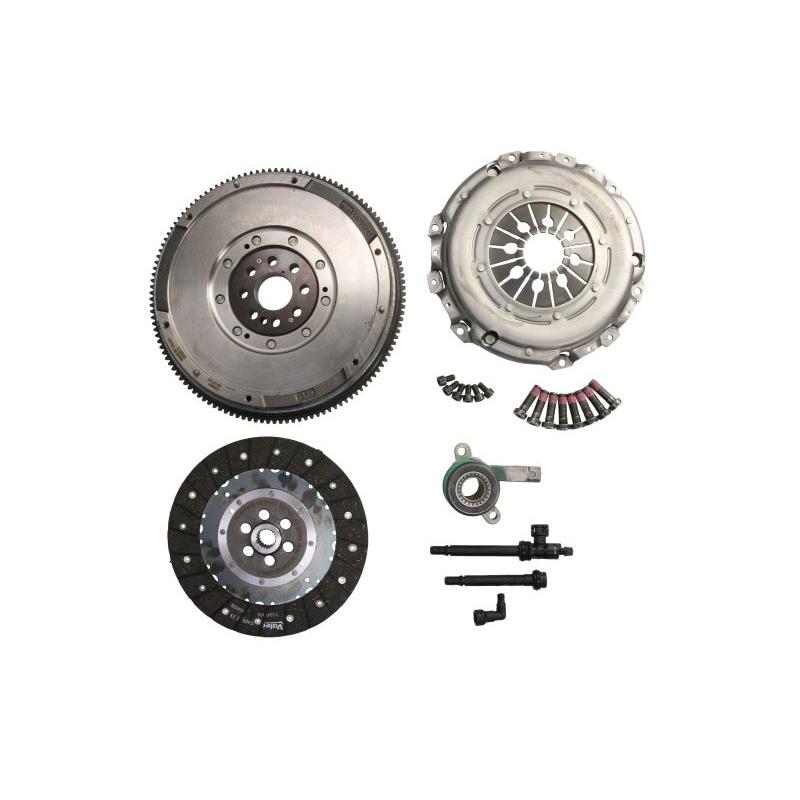 VALEO VAL837425 Clutch Kit