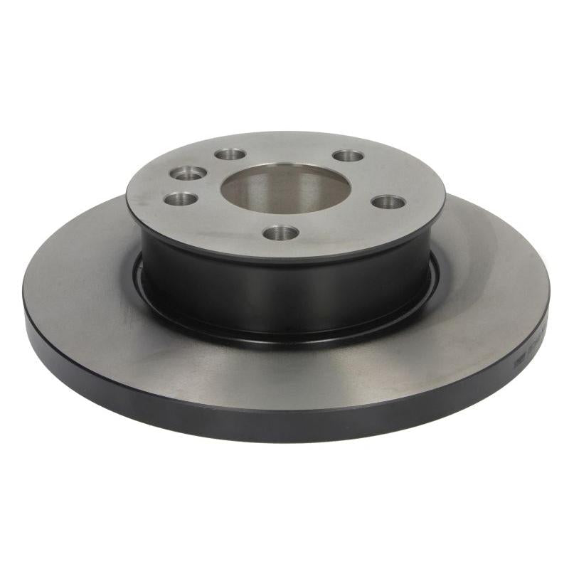 TRW MOTO DF2665 Brake Disc