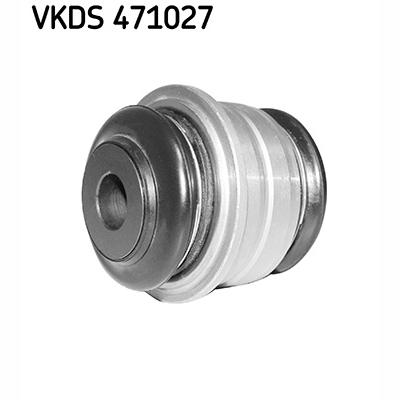 SKF VKDS471027 Axle Beam
