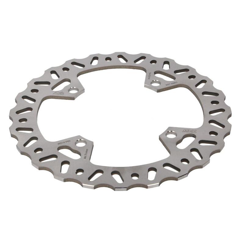 TRW MOTO MST339EC Brake Disc