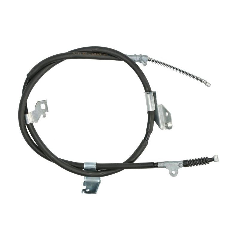 TRW MOTO GCH555 Parking Brake Cable Pull