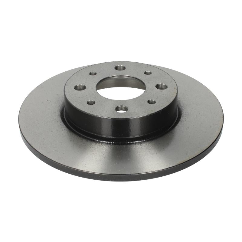 TRW MOTO DF6347 Brake Disc