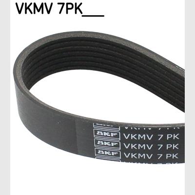 SKF VKMV7PK1150 V-Ribbed Belt