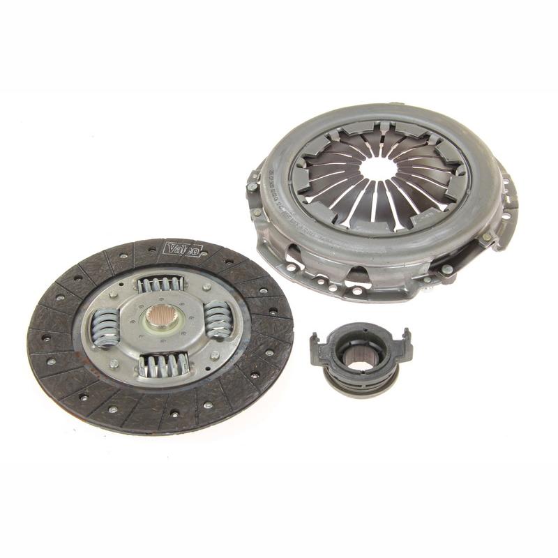 VALEO VAL821339 Clutch Kit
