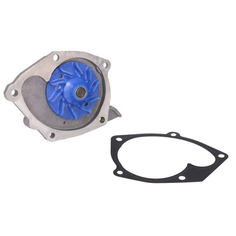 SKF VKPC86129 Water Pump
