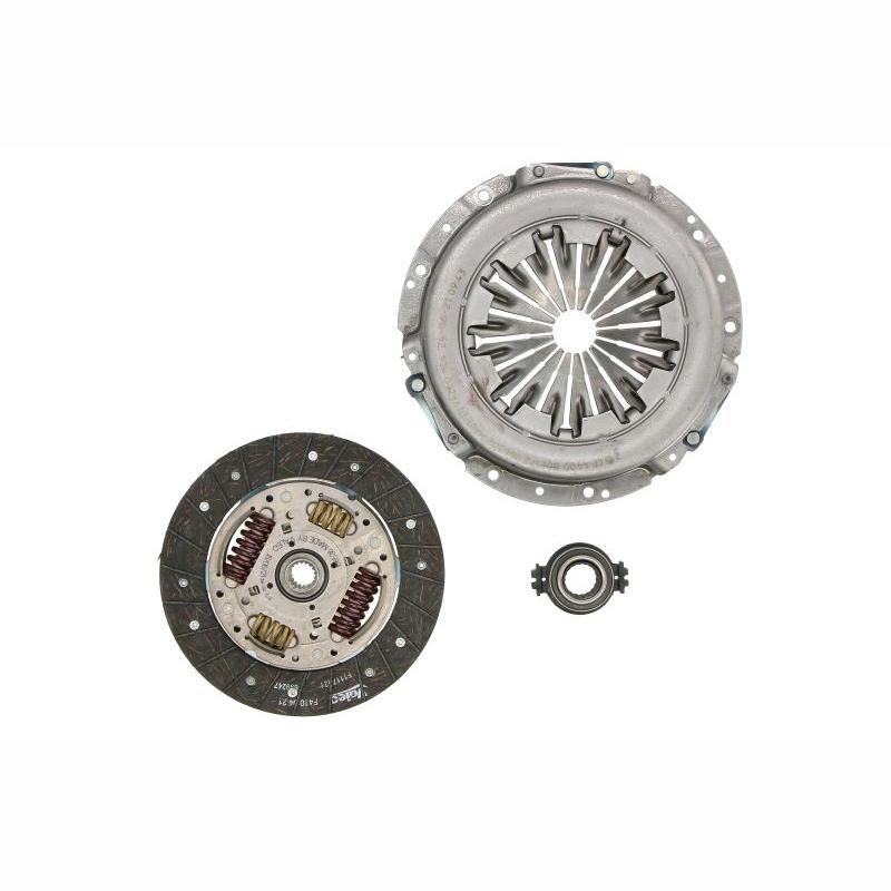 VALEO VAL821420 Clutch Kit