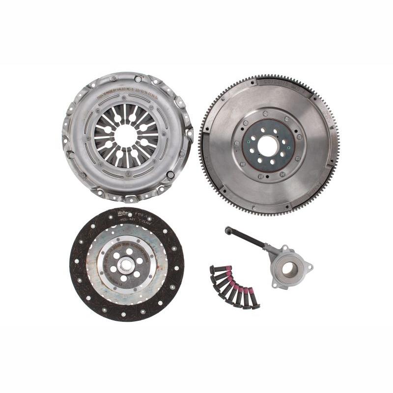 VALEO VAL837361 Clutch Kit