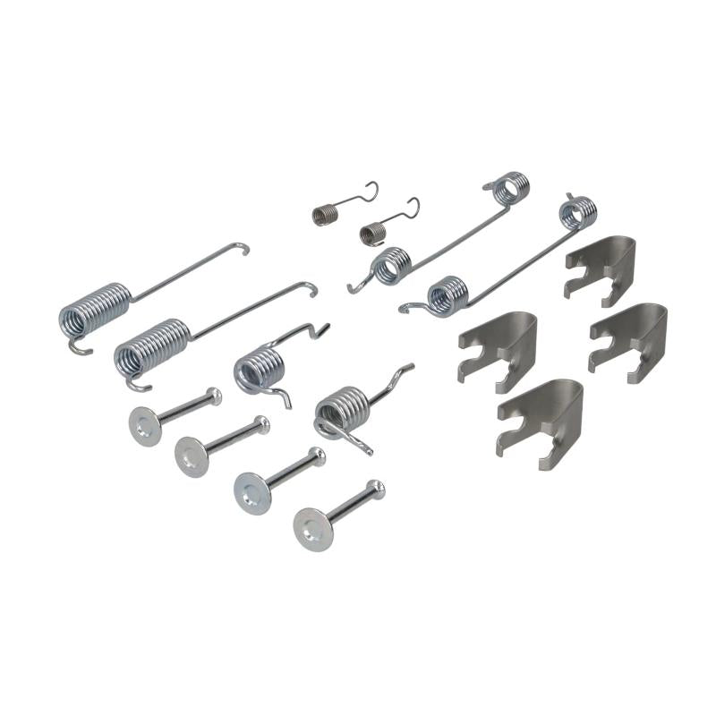 TEXTAR 97014100 Brake Shoes Accessory Kit