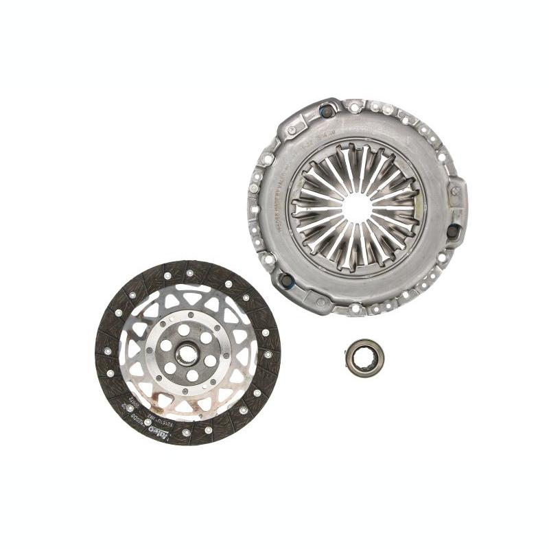 VALEO VAL832228 Clutch Kit